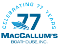 MacCallum's Boathouse